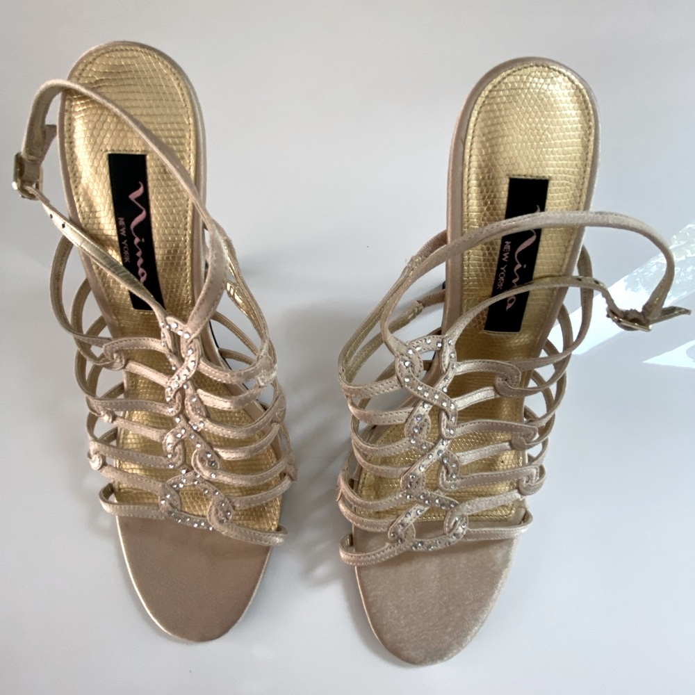 Nina Shoes